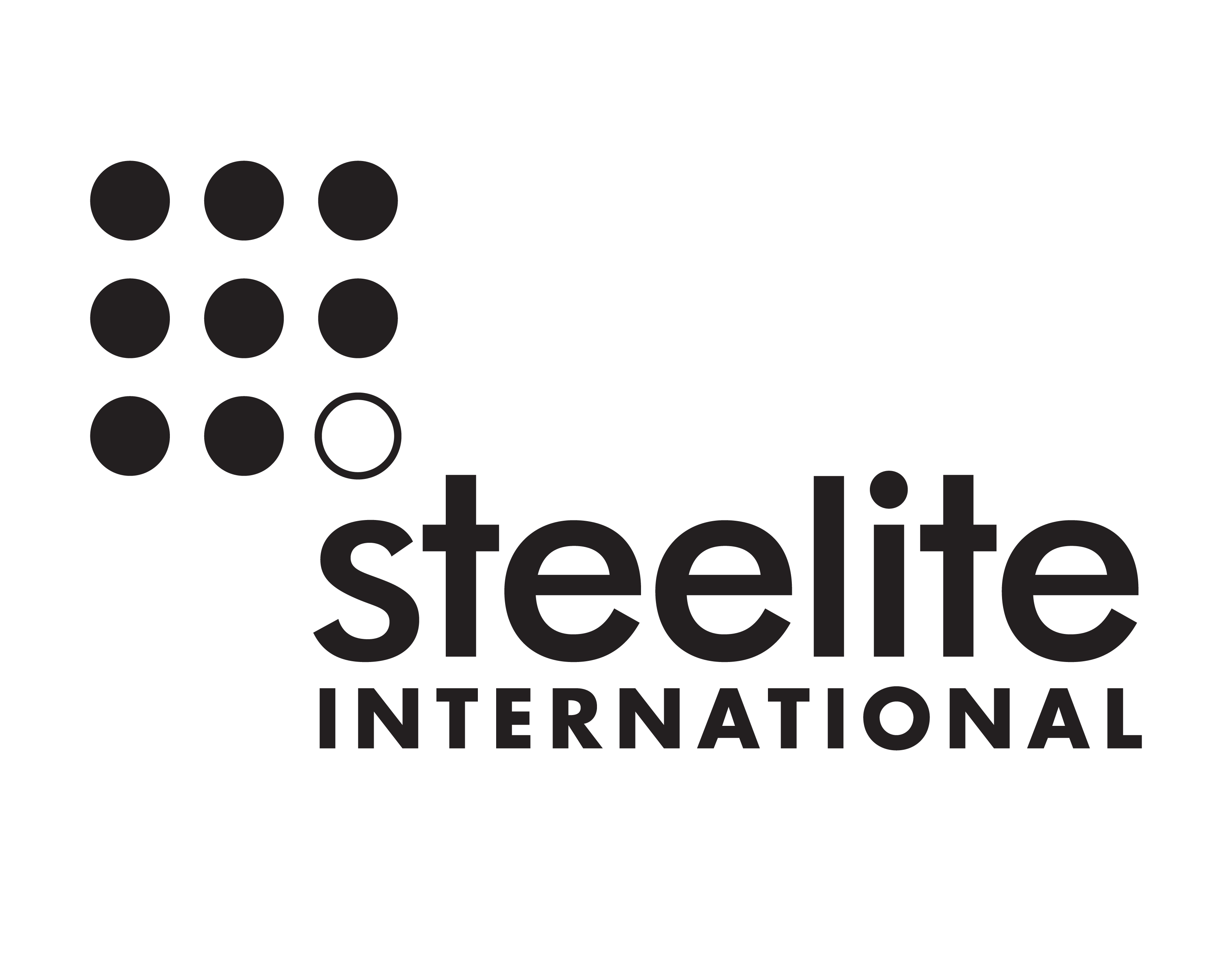 Steelite International Logo